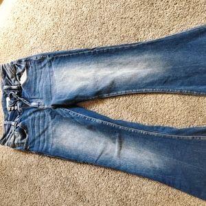 Got two pair accidentally